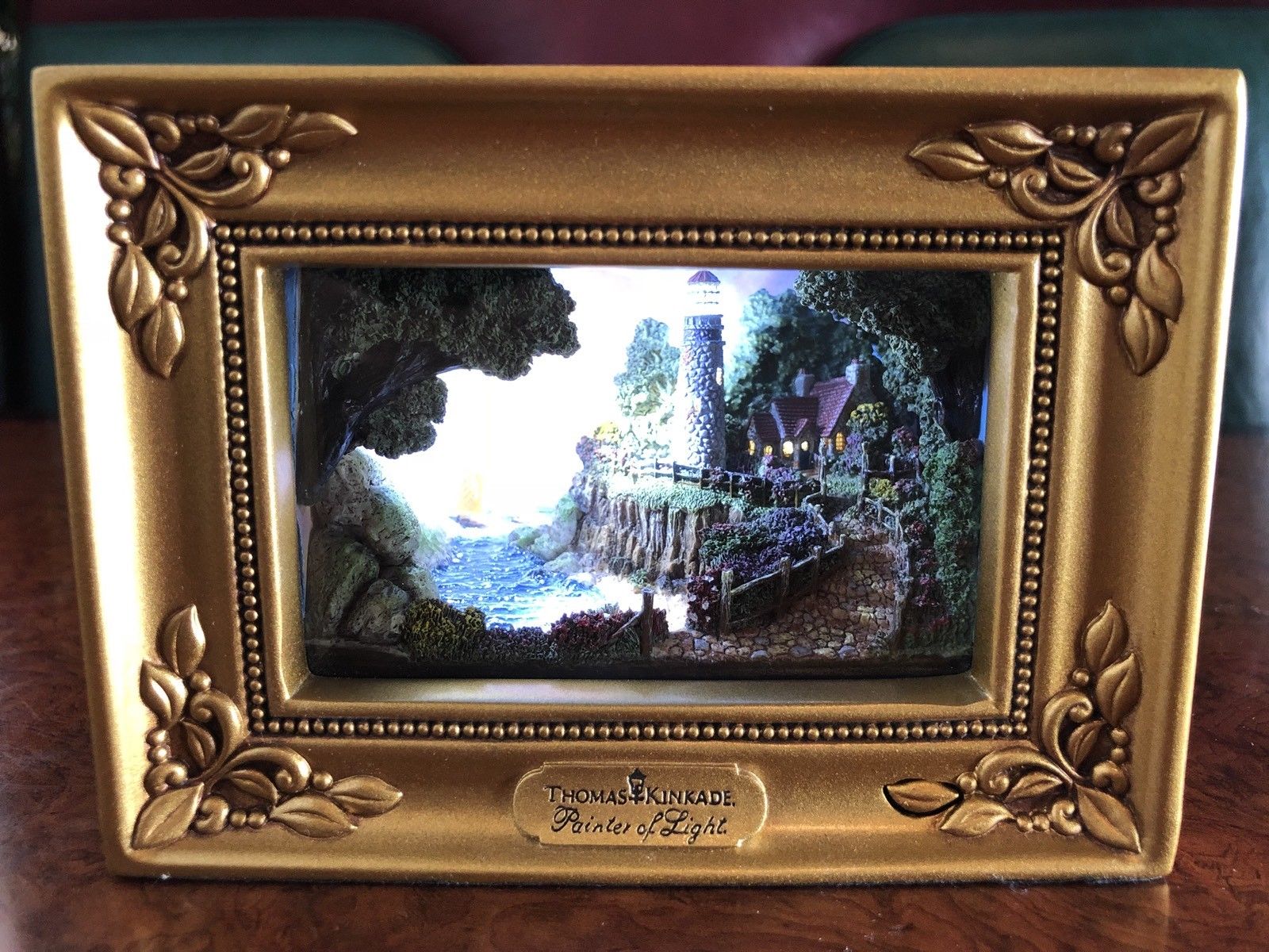 The Gallery of Light : Les plus belles créations ! 